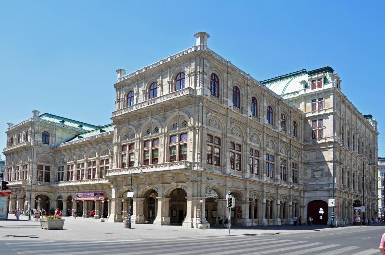 I Self Check In Wien